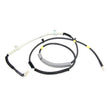 Wiring voltage distributor to starter. Porsche 997 Turbo - Porsche Original Part