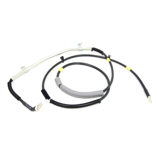 Wiring voltage distributor to starter. Porsche 997 Turbo - Porsche Original Part