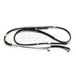 Batteriekabel. Porsche 997 Tiptronic RHD Autos - Porsche Originalteil