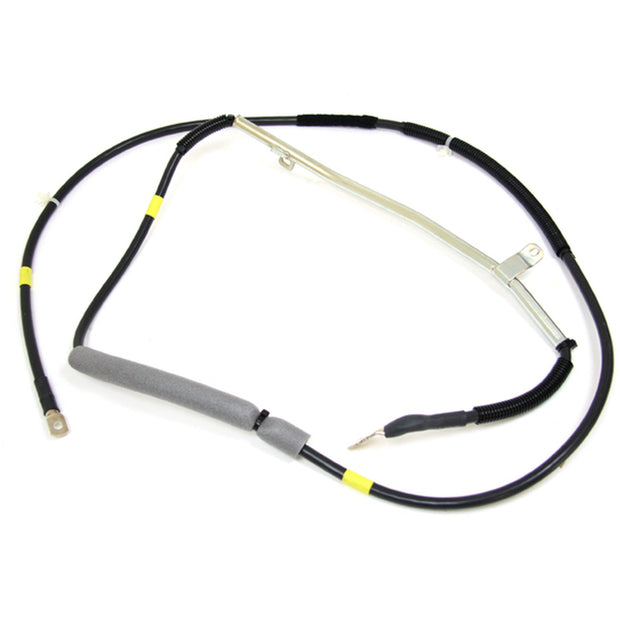 Power distributor to starter cable. Porsche 997 Turbo / 997 GT3