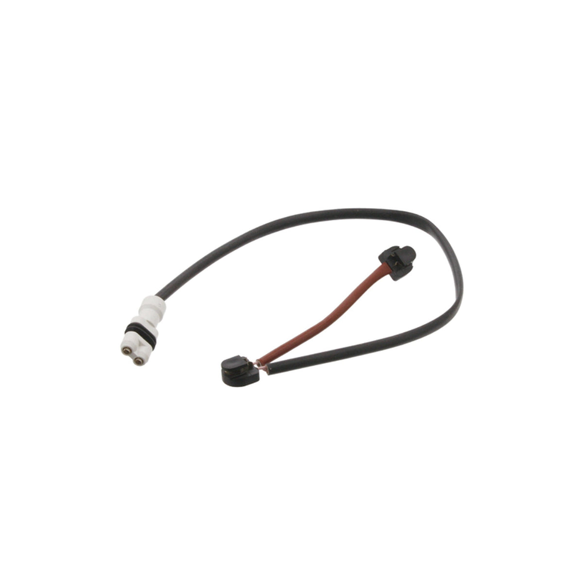 Brake pad wear sensor. Porsche 997 C2S / 997 C4S