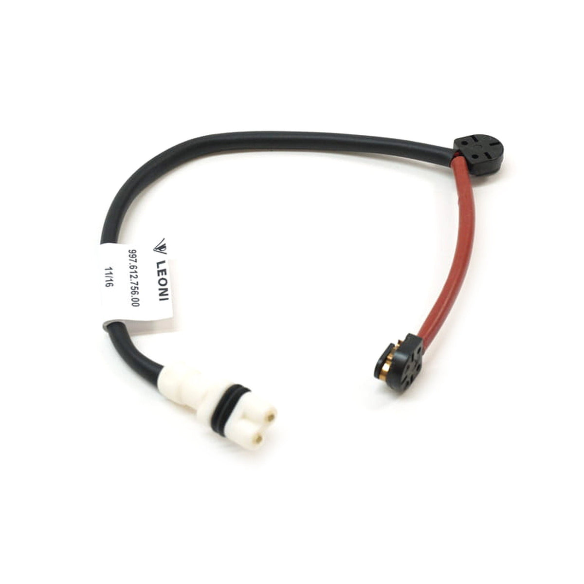 Brake Pad Wear Sensor. Porsche 997 C2 / Boxster 987 / Cayman 987C