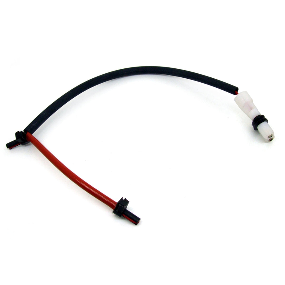Brake pad wear sensor. Porsche 997 C2S