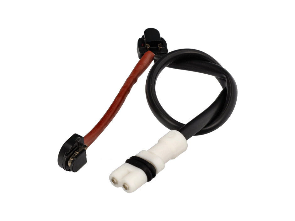 Bremsbelagverschleißsensor. Porsche 997 C2 MKII - OEM / Erstausrüsterqualität
