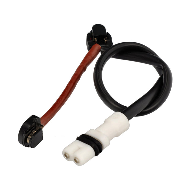 Bremsbelagverschleißsensor. Porsche 997 C2 MKII - OEM / Erstausrüsterqualität