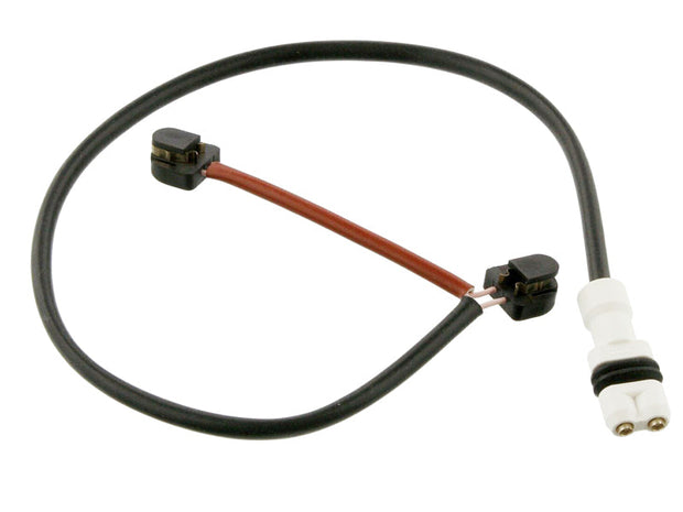 Bremsbelagverschleißsensor. Porsche 997 C4 MKII - Porsche Originalteil