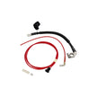 Batteriekabel, Reparatursatz LHD. Porsche 987.1 / 987.2 Boxster / Cayman / 997.1 / 997.2 Carrera / Turbo / GT2 / GT3 2005-13