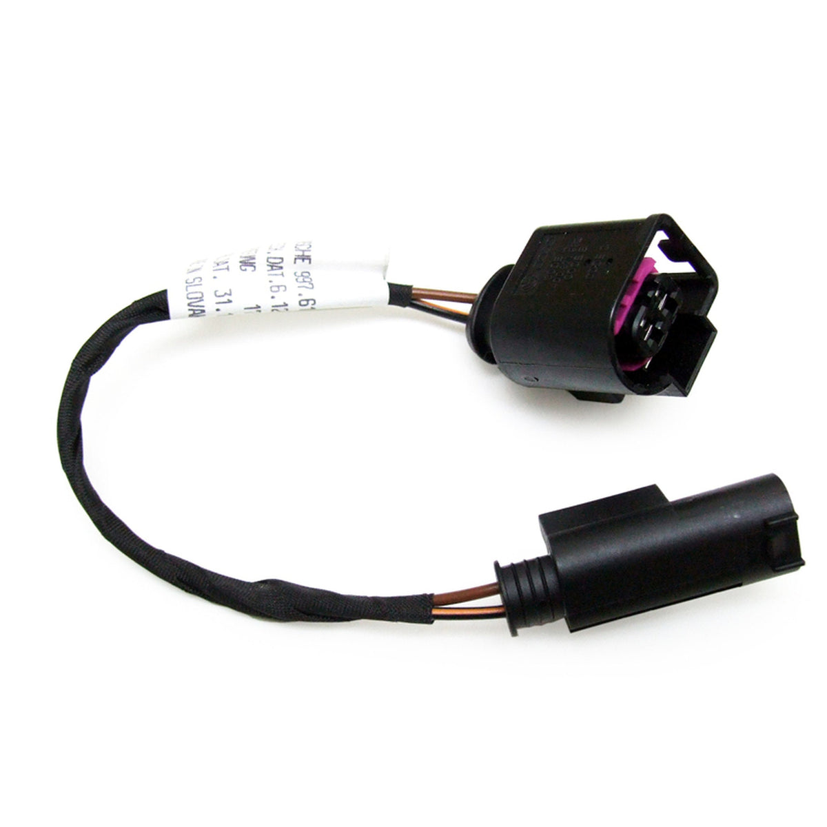 Adapter Cable for Horn – Porsche Boxster/Cayman