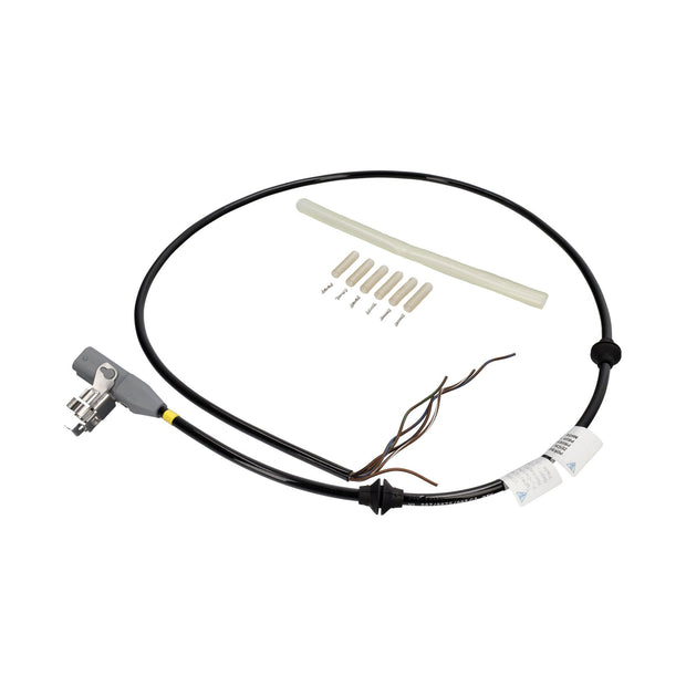 Speed ABS / Sensor Wiring Harness Repair Kit, FRONT. Porsche 987 / 997