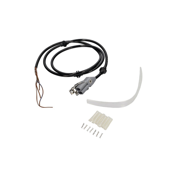 Speed ABS / Sensor Wiring Harness Repair Kit, FRONT LEFT. Porsche 997.1 / 997.2 C4 / C4S / Turbo / GT2 / GT2RS 2005-13
