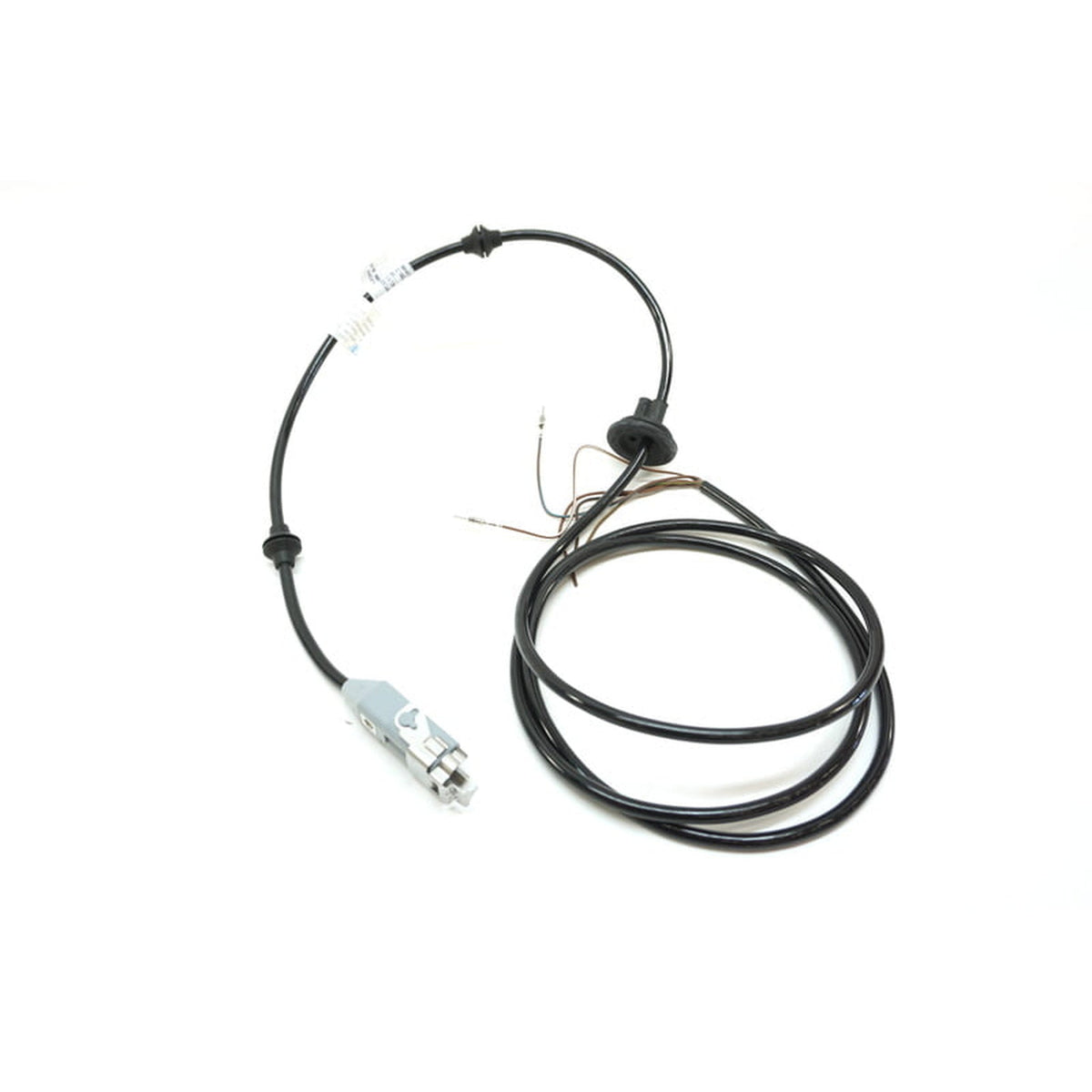 Kabelbaum-Reparatursatz ABS-Sensor, hinten, Porsche 997, Porsche Originalteil