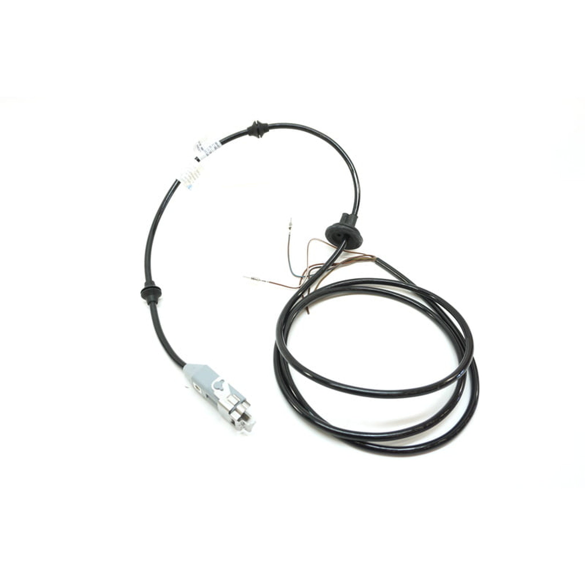Speed ABS/Sensor Wiring Harness Repair Kit, REAR. Porsche 997
