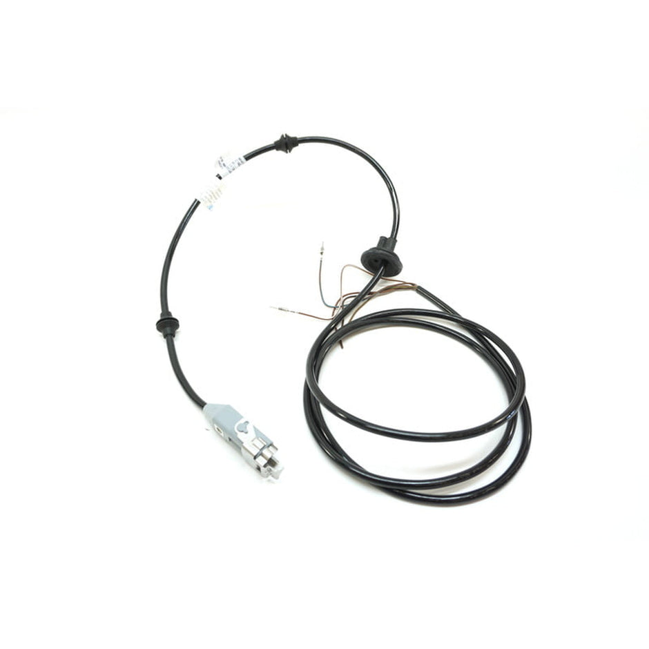 Speed ABS/Sensor Wiring Harness Repair Kit, REAR. Porsche 997