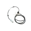 Speed ABS/Sensor Wiring Harness Repair Kit, REAR. Porsche 997