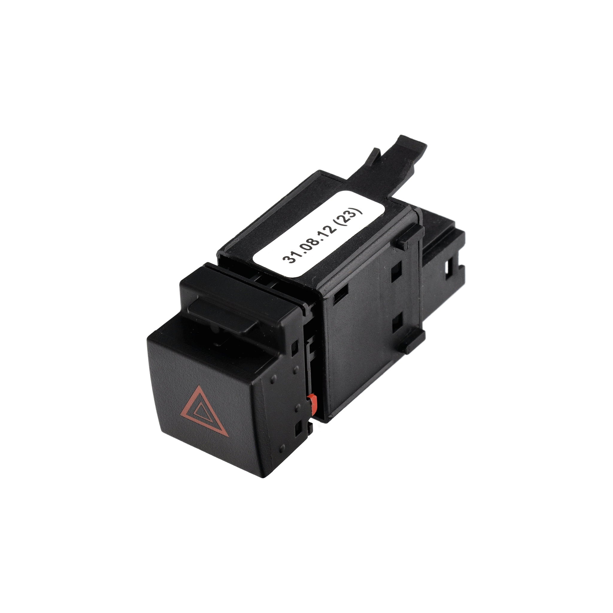 Emergency light switch. Porsche 997 MKI / MKII / Turbo / GT2 / GT2RS / GT3.2 - Porsche Original Part