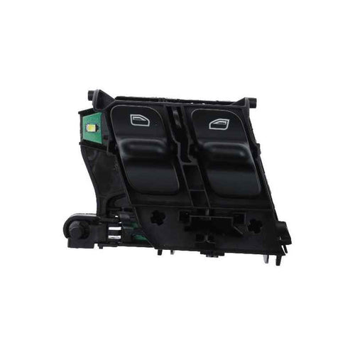 Fensterheberschalter, Fahrerseite – Porsche Boxster/Cayman
