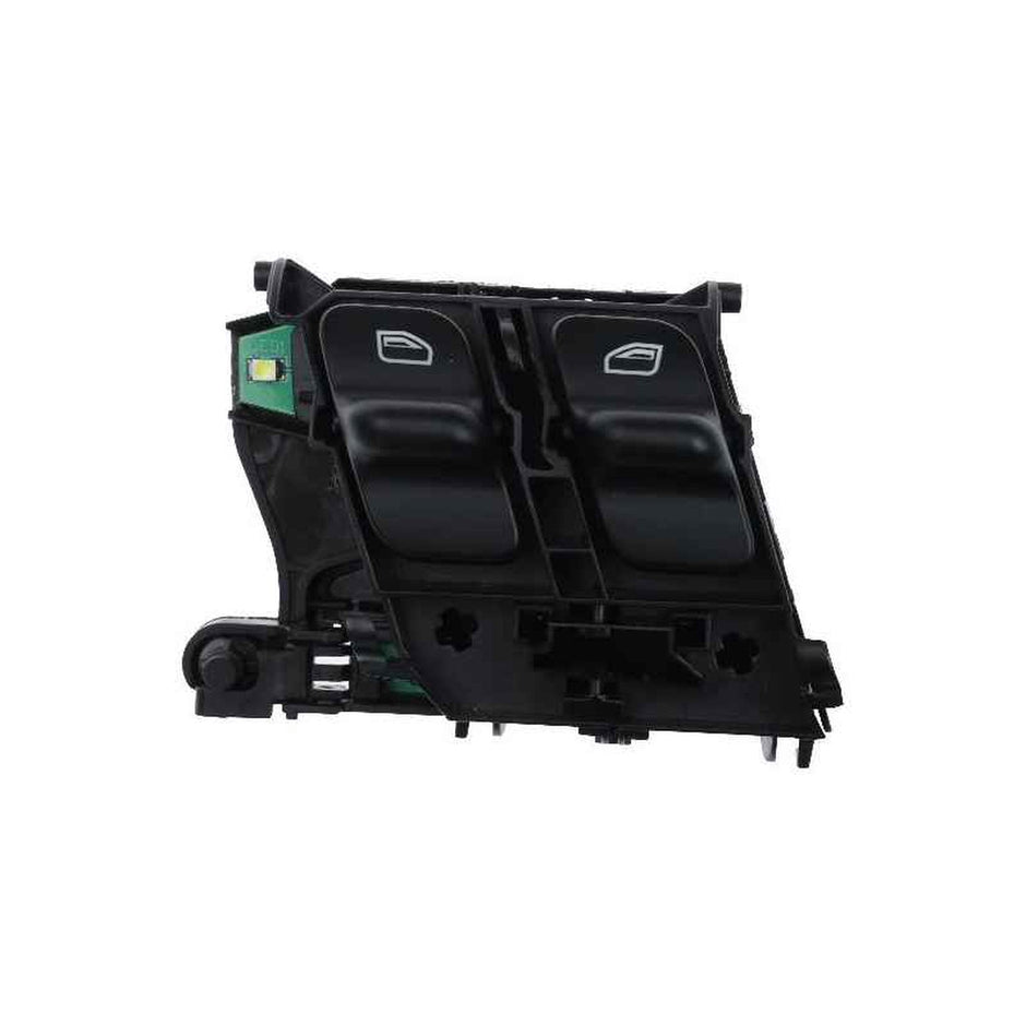 Fensterheberschalter, Fahrerseite – Porsche Boxster/Cayman