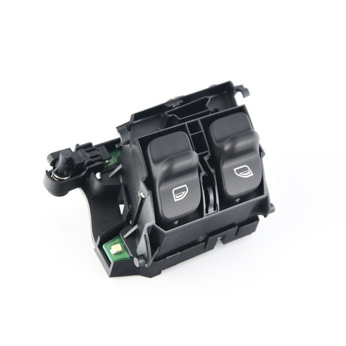 Window switch driver's side. Porsche 987 Boxster / Cayman / 997 *RHD vehicles
