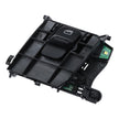 Window switch, passenger side. Porsche 997 / 987 Boxster / 987C Cayman from 2006, left-hand drive - OEM / Original Equipment Quality