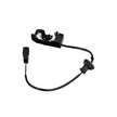 Microswitch for front lid lock. Porsche 987 Boxster / 987C Cayman / 997