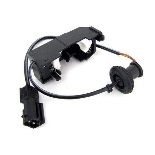 Microswitch for front hood lock. Porsche 987 Boxster / 987C Cayman / 997