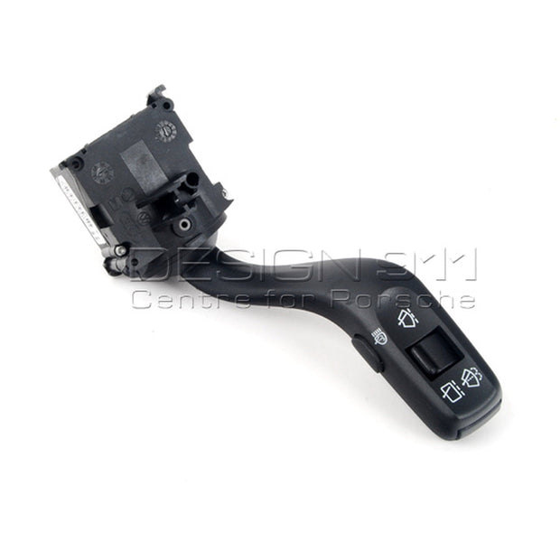 Wiper Stalk Steering Column Switch. Porsche 987 Cayman / 997