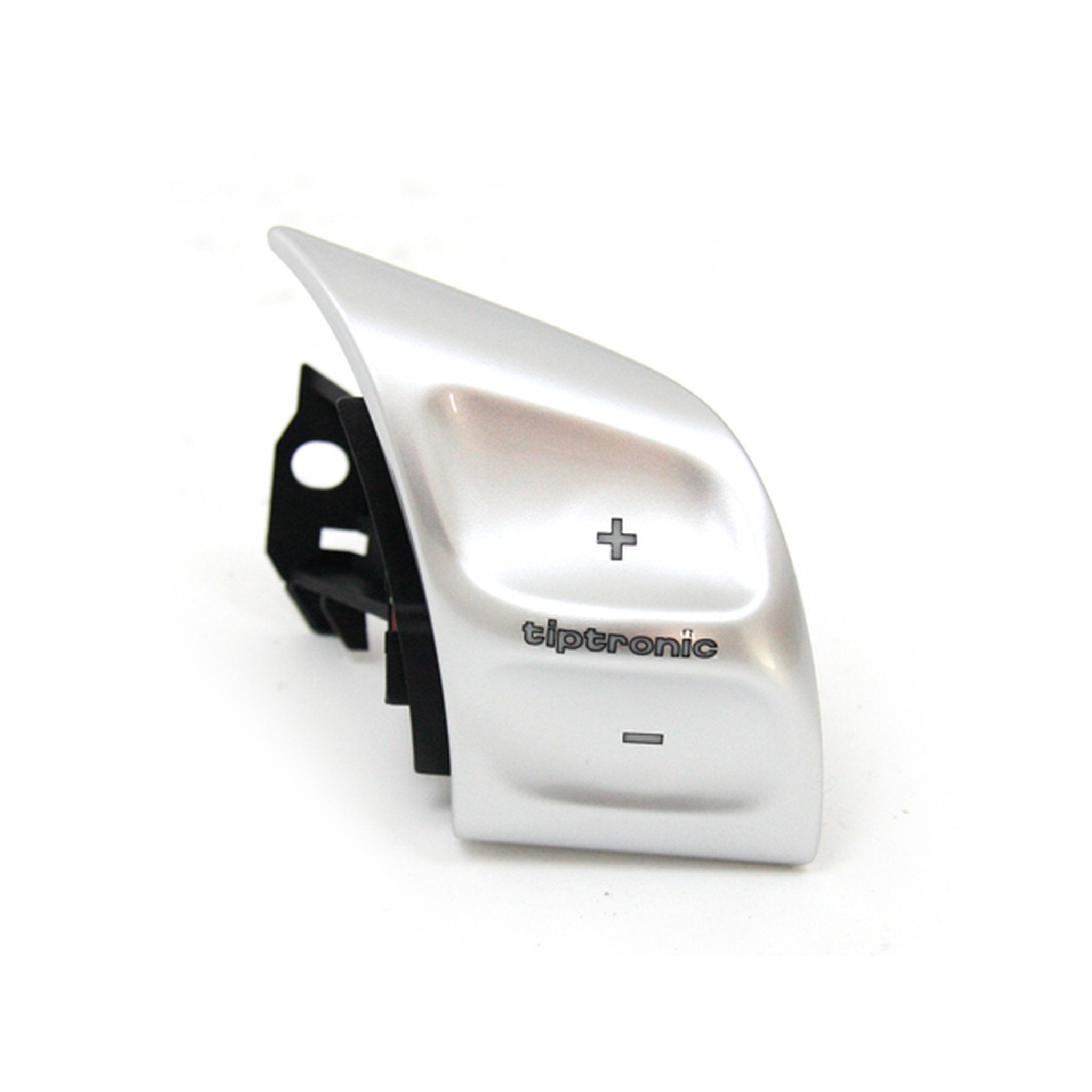 Buttons for Tiptronic switches on the steering wheel. Porsche 987 Boxster / 987 Cayman / 997