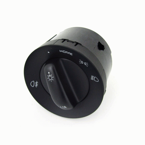 Headlight switch. Porsche 987 Boxster / 987C Cayman / 997 - Porsche Original Part