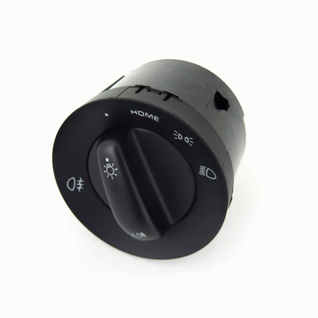 Headlight Switch. Porsche 987 Boxster / 987C Cayman / 997