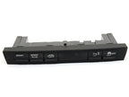 Touch switch module. Porsche 997.2 / 987.2 Boxster / 987C.2 Cayman - Porsche Original Part