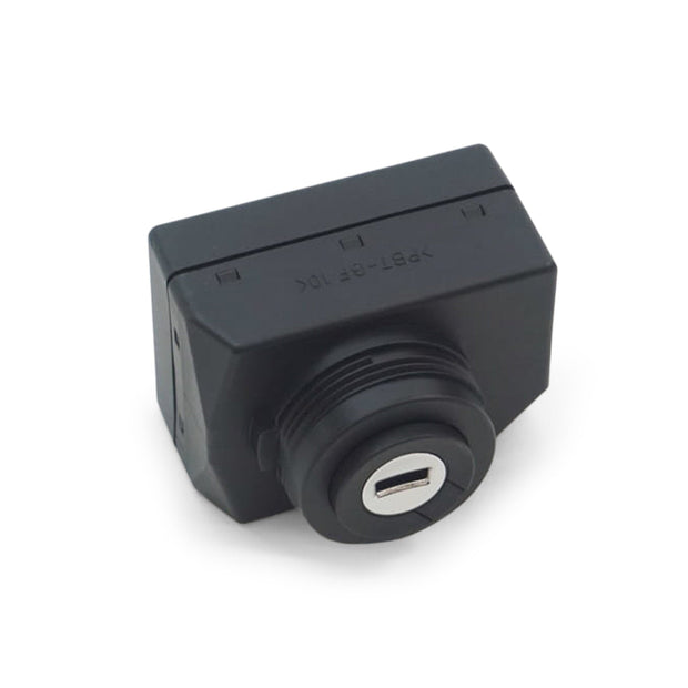 Control unit for ignition starter switch – Porsche Boxster/Cayman