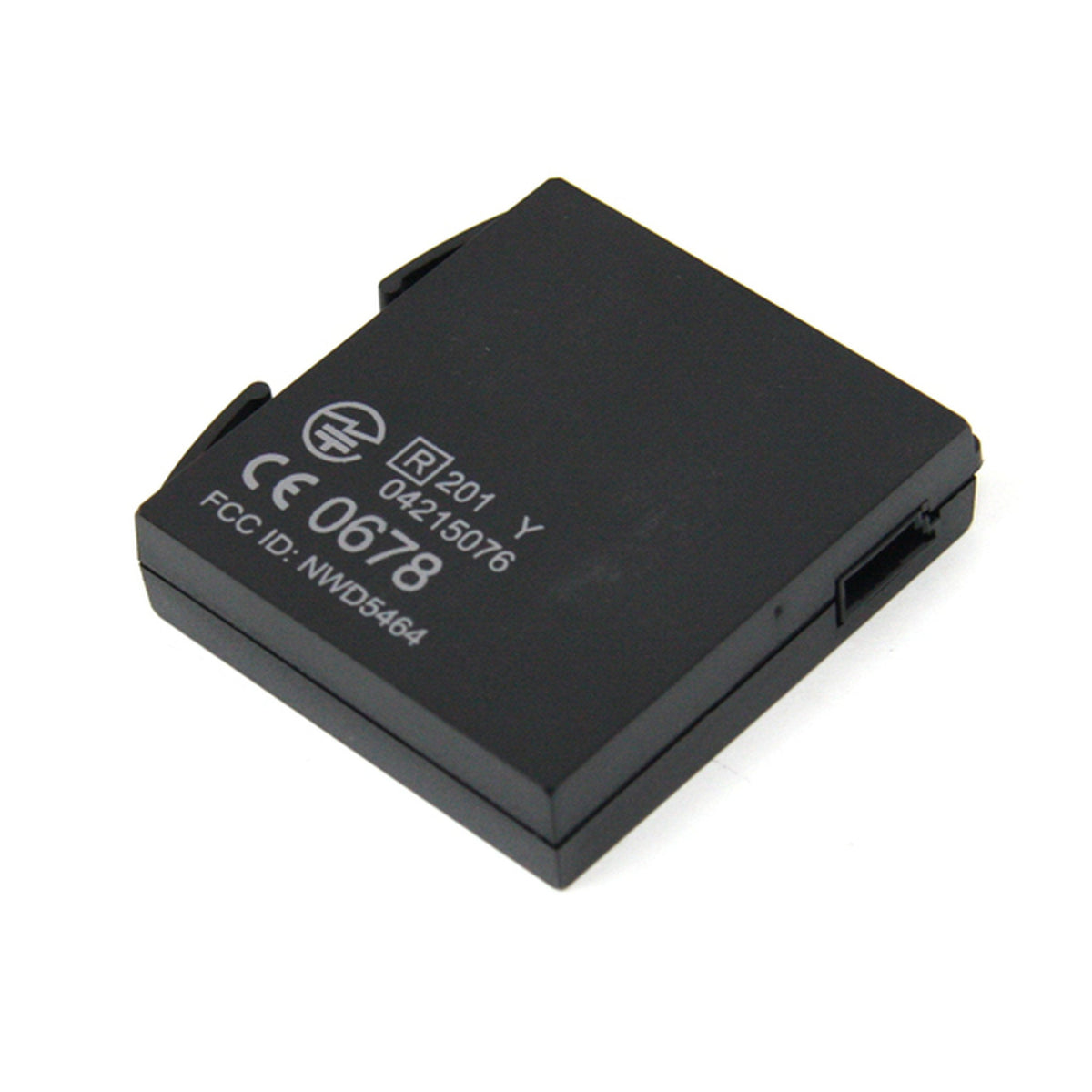 Interior monitoring sensor – Porsche Boxster/Cayman