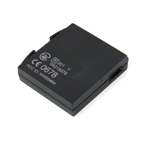 Interior monitoring sensor – Porsche Boxster/Cayman
