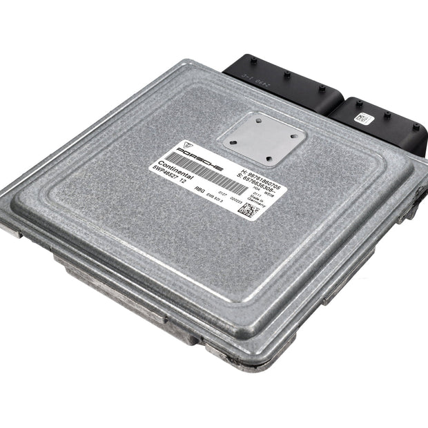 Electronic Control Unit - DME – Porsche Boxster/Cayman