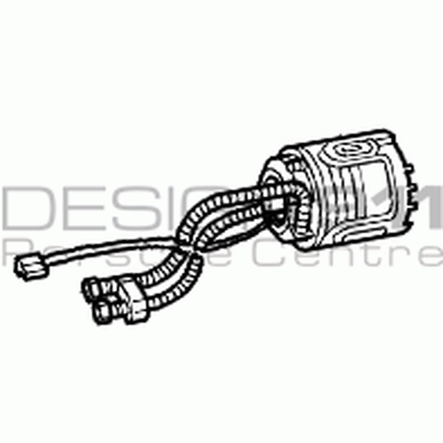 Fuel Pump Porsche 997 MKI Carrera 2S