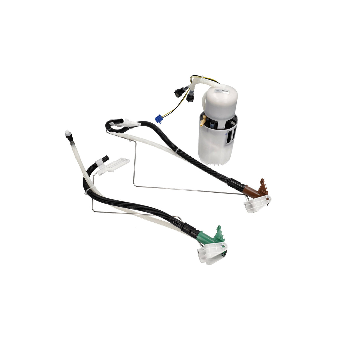 Kraftstoffpumpe im Tank Porsche 997-1 Carrera 4 / 4S 2005-2008
