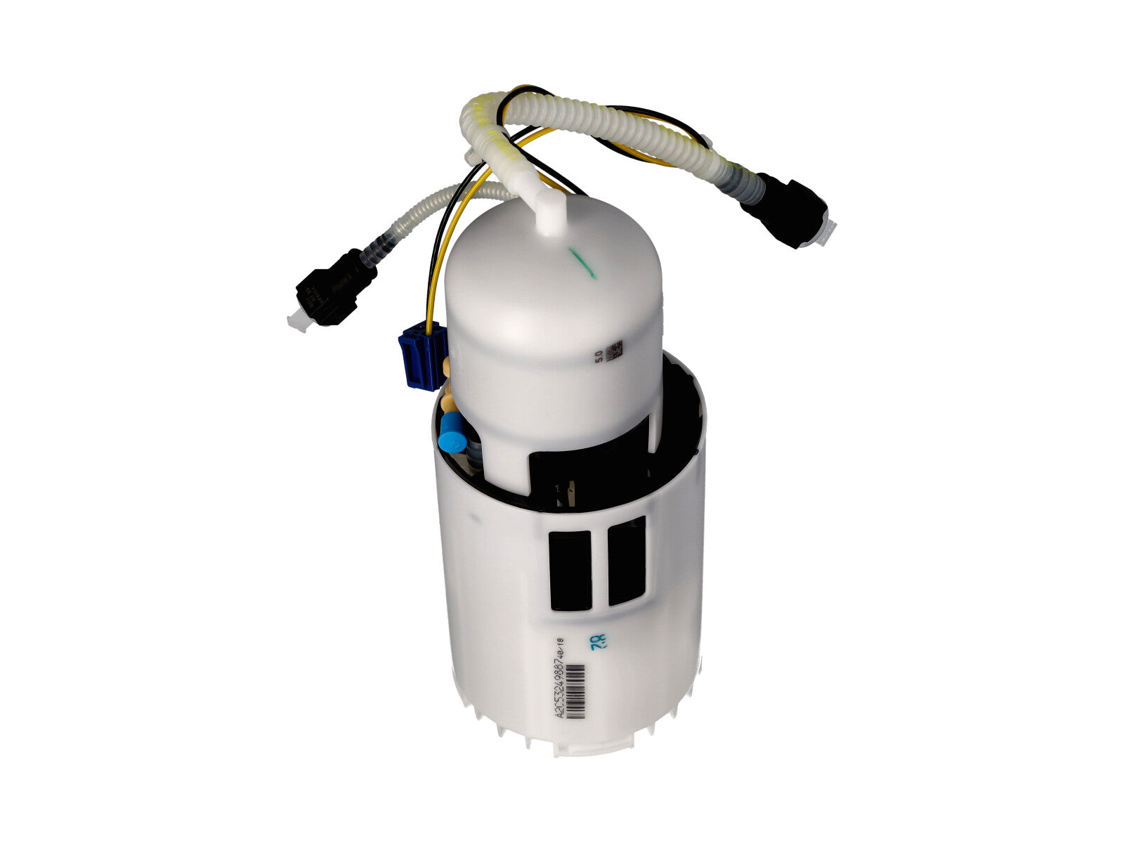 Fuel Pump. Porsche 997.2 C4 / C4S - Porsche Genuine Part