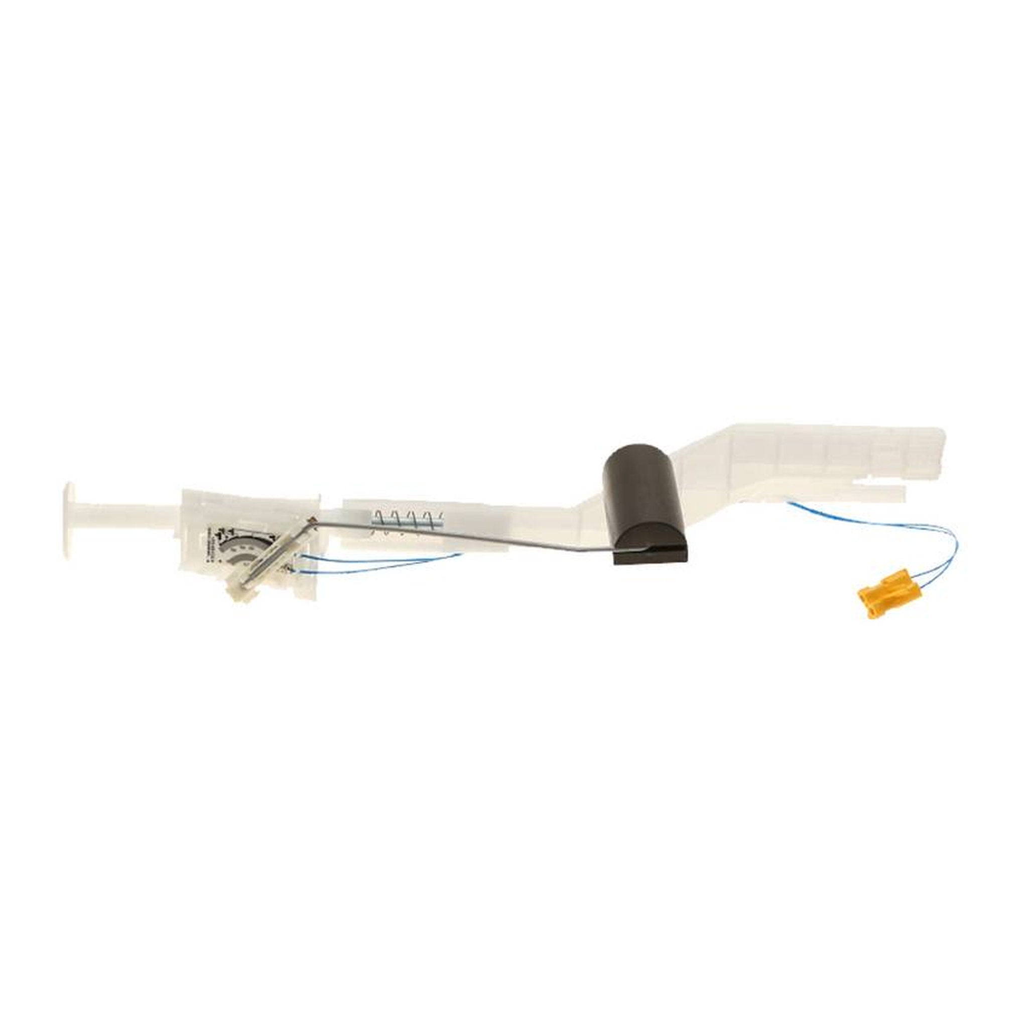 Fuel gauge sender without flange. Porsche 997