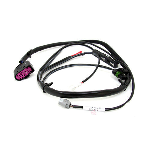 Wiring harness rear spoiler. Porsche 997 Turbo Coupé - Porsche Original Part