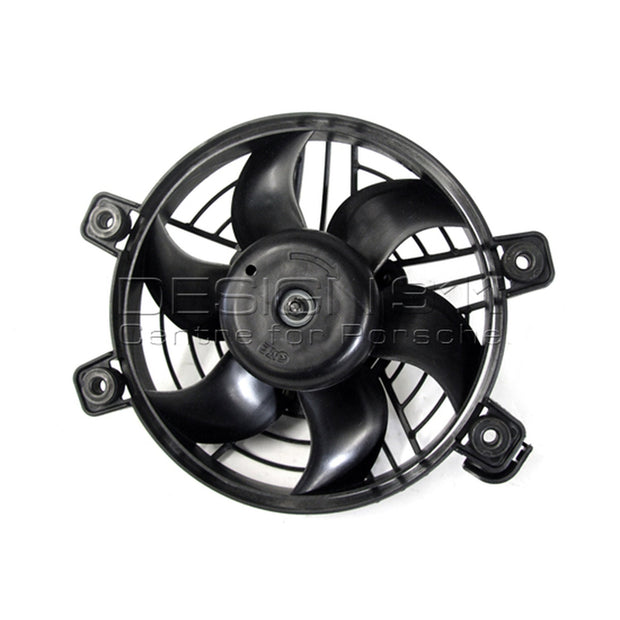 Engine compartment blower. Porsche 997 - Porsche Original Part