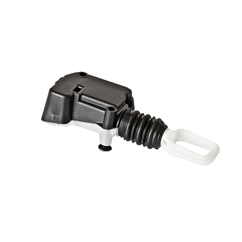 Tailgate actuator. Porsche 997 - Porsche Genuine Part