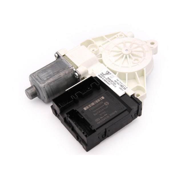 Electric window regulator motor. Porsche 997.1 for left-hand drive vehicles