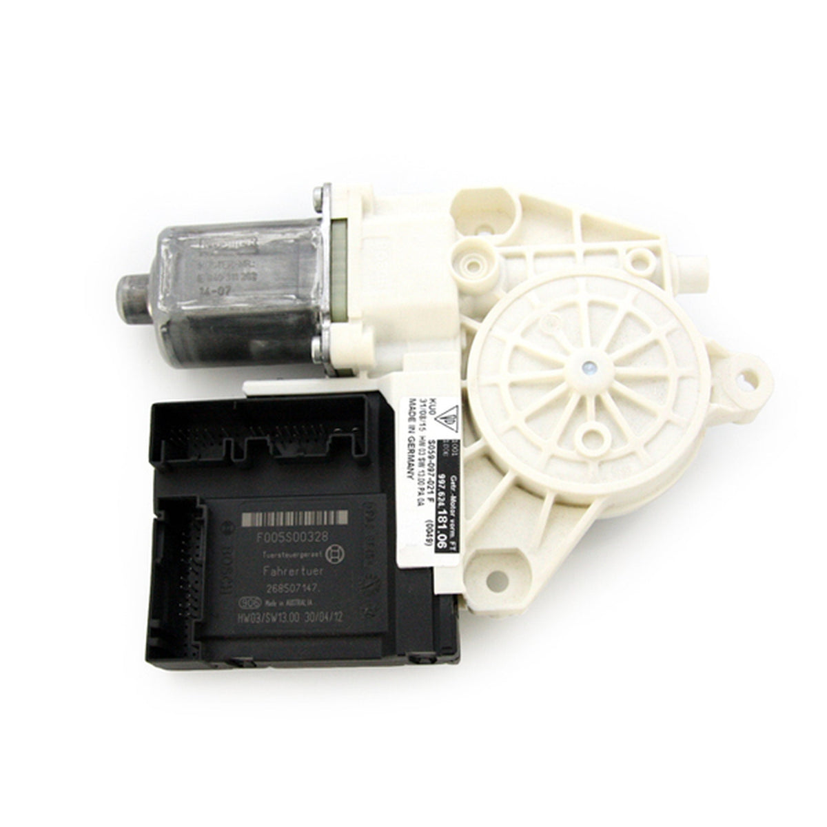 Fenstermotor – Porsche Boxster/Cayman