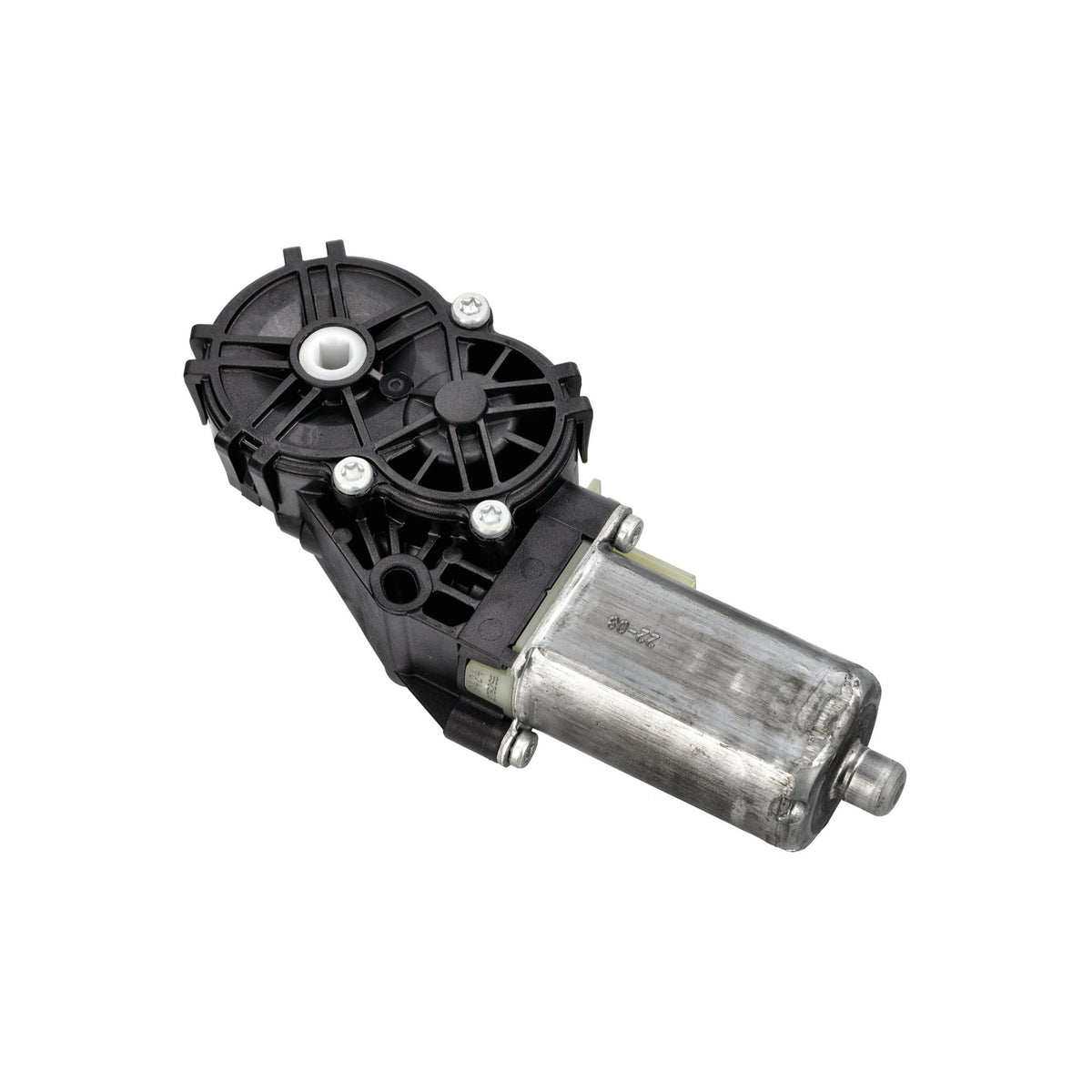 Glass Roof Electric Drive, TARGA. Porsche 996 / 997.1 / 997.2 Carrera 1998-12 - Porsche Original Part
