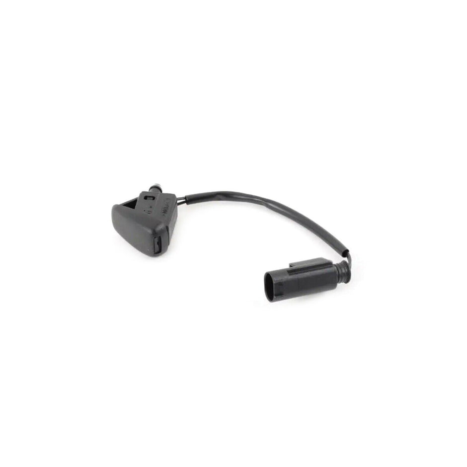 Jet nozzle for windshield washer system. Porsche 987 Boxster / Cayman / 997 - Porsche Original Part