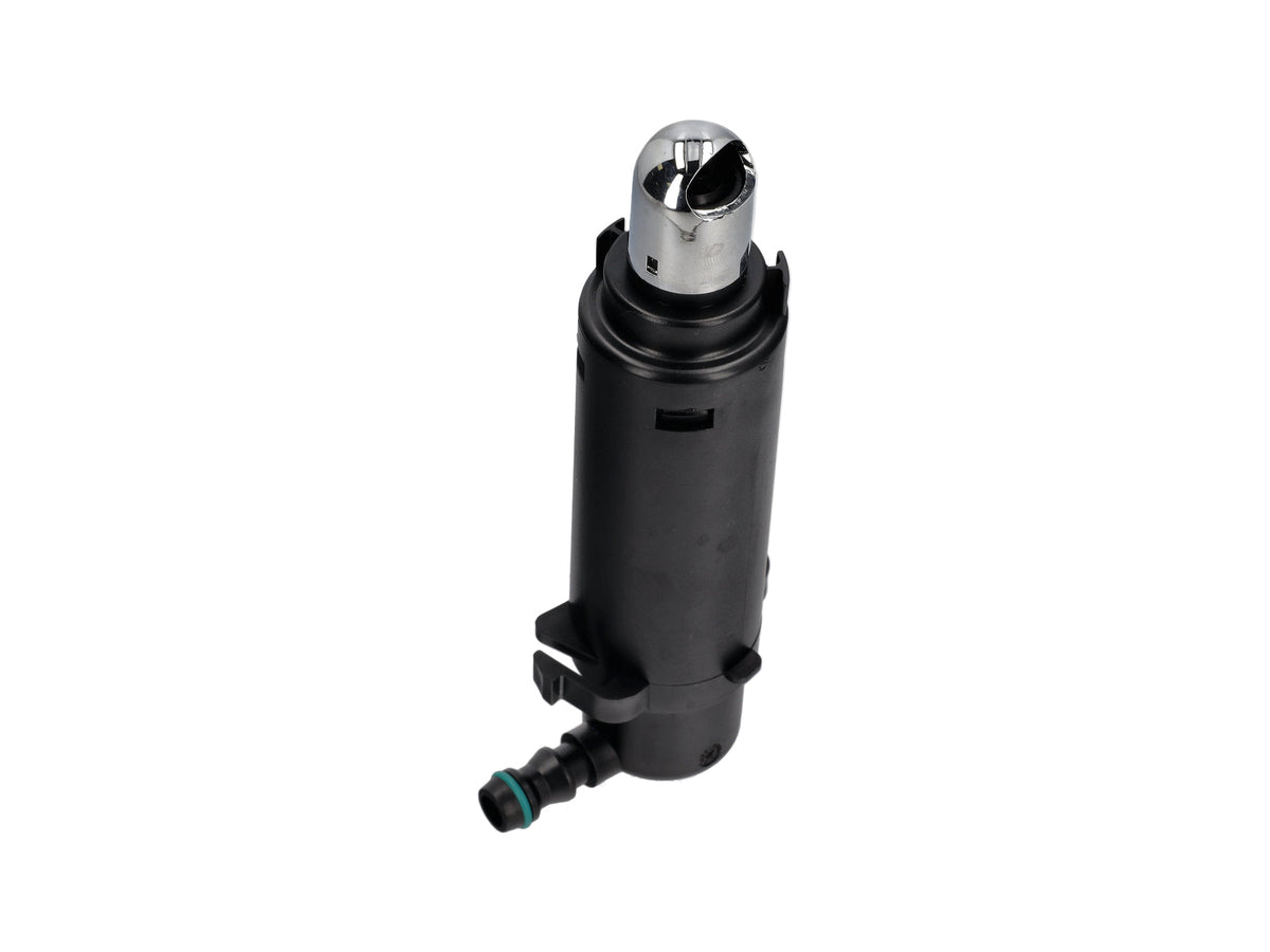 Headlight Washer Nozzle. Porsche 987.2 Boxster / 987.2 Cayman / 997.2 / 991 / 981 Boxster / 981C Cayman - OEM / Original Equipment Quality