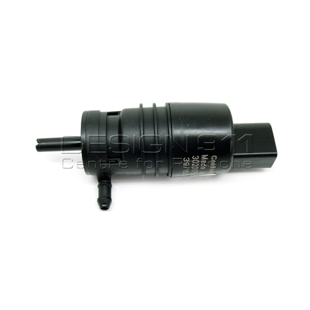 Windshield Washer Pump Porsche 992 – Genuine Part