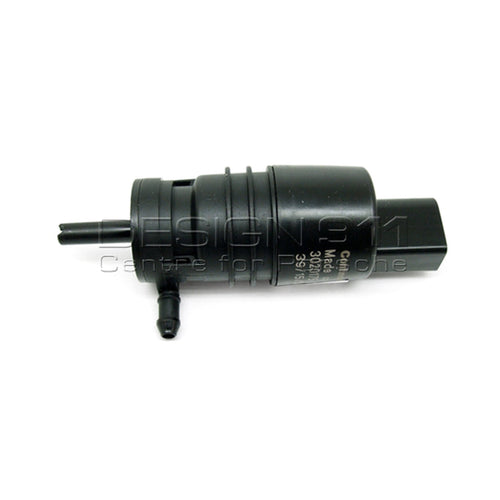 Windshield Washer Pump Porsche 992 – Genuine Part