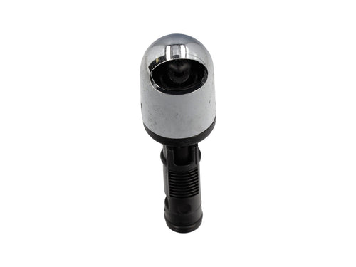 Nozzle for headlamp cleaning system. Porsche Boxster / Cayman / 997.2 / 991 / 970 Panamera 99762826300