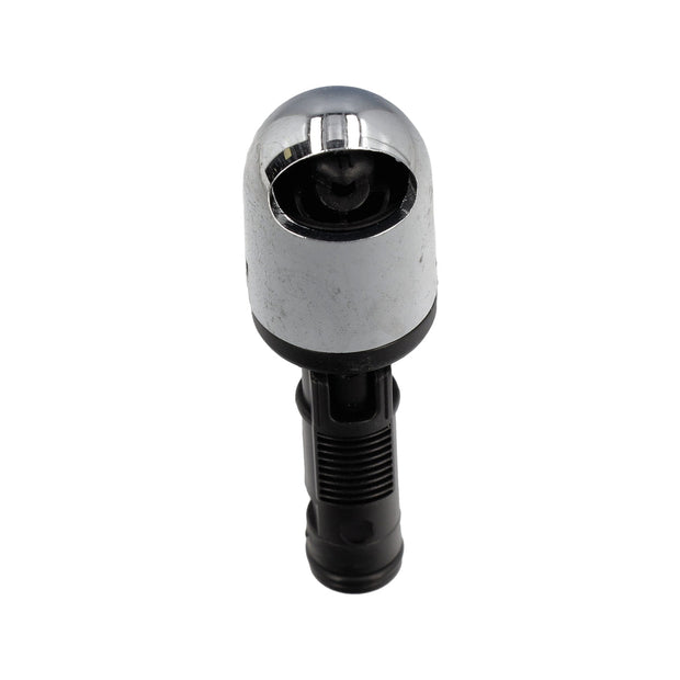 Nozzle for headlamp cleaning system. Porsche Boxster / Cayman / 997.2 / 991 / 970 Panamera 99762826300